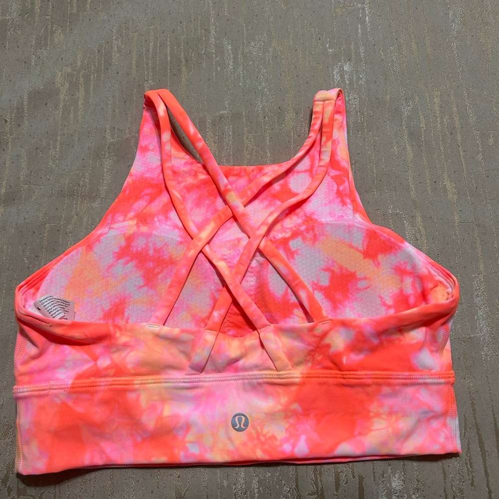 lululemon athletica Sports Bra